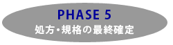 PHASE5@E̍ŏIm