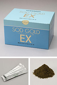 SOD GOLD EX